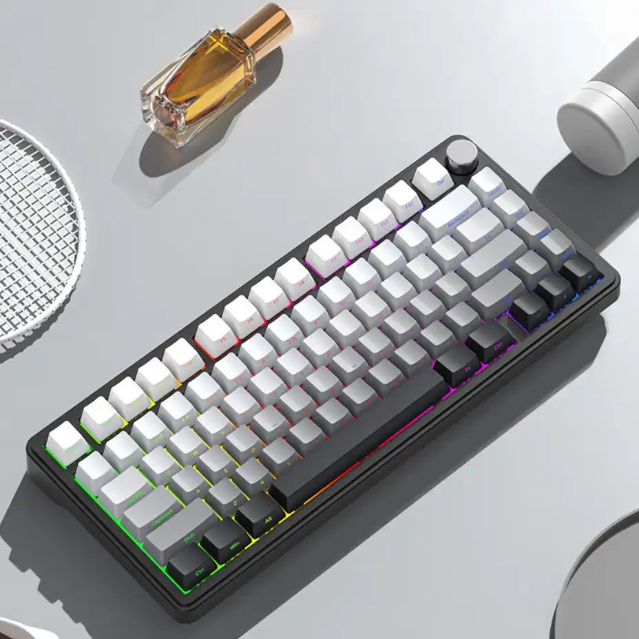 X85 Mechanical Keyboard (2.4Ghz Wireless)