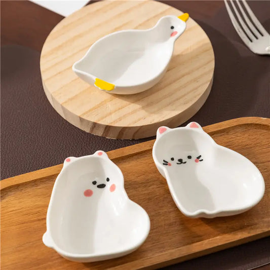 AnimalFriend Bowl 8-11cm