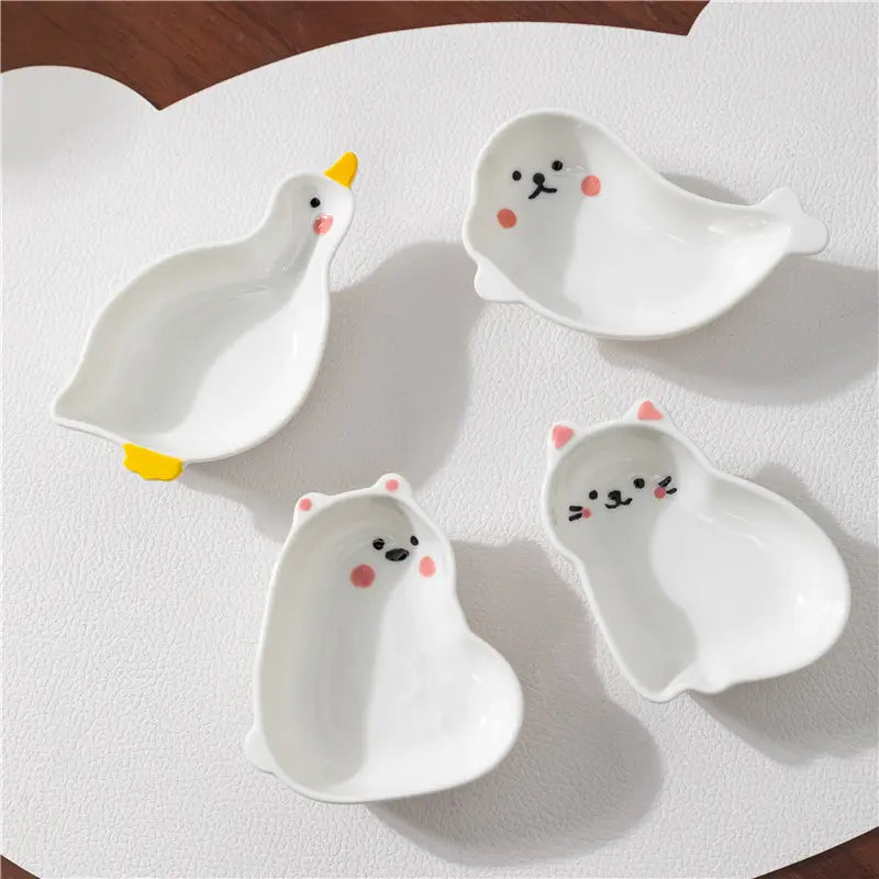 AnimalFriend Bowl 8-11cm