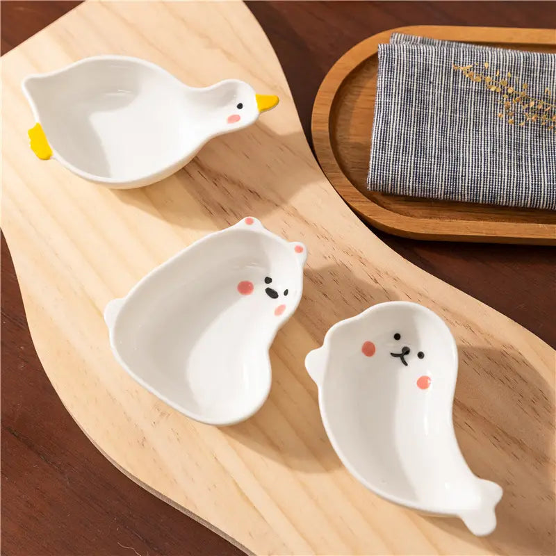 AnimalFriend Bowl 8-11cm