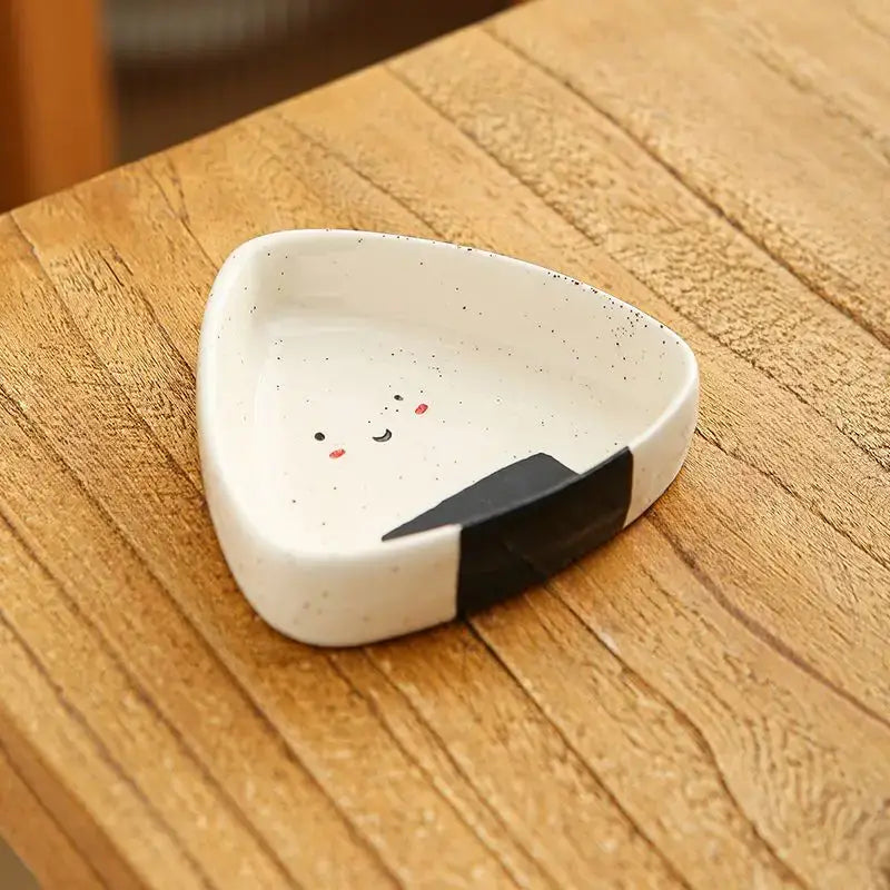 Kawaii Onigiri Bowl 9cm