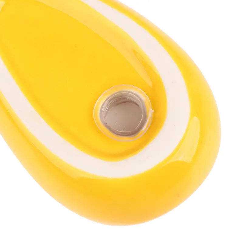 Squeeze Dip Sauce Bowl