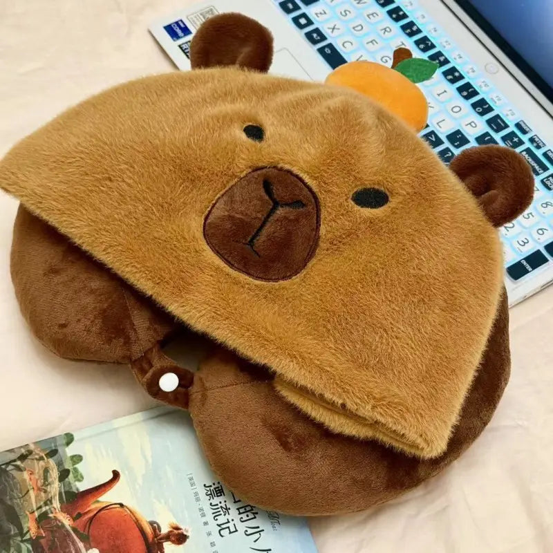 Capirava Travel Pillow