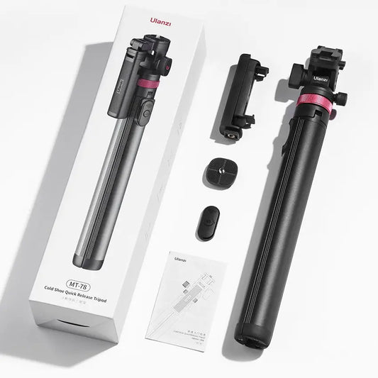 Tripé Dinâmico MT-78 (1.85m)