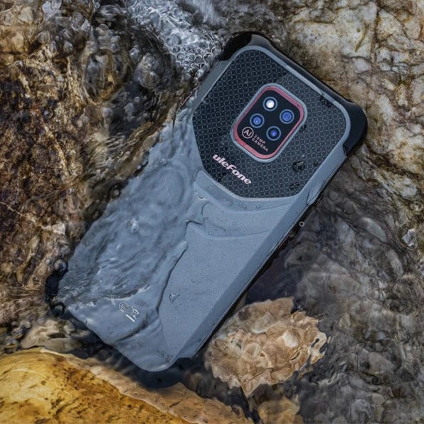 Armor 14 Smartphone (4GB RAM)