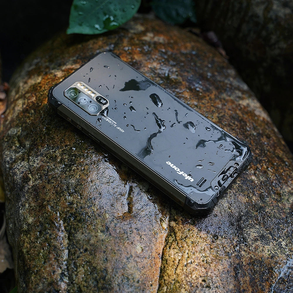 Smartphone Armor 7 (8GB RAM)