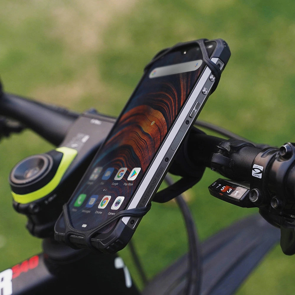 Smartphone Armor 7 (8GB RAM)