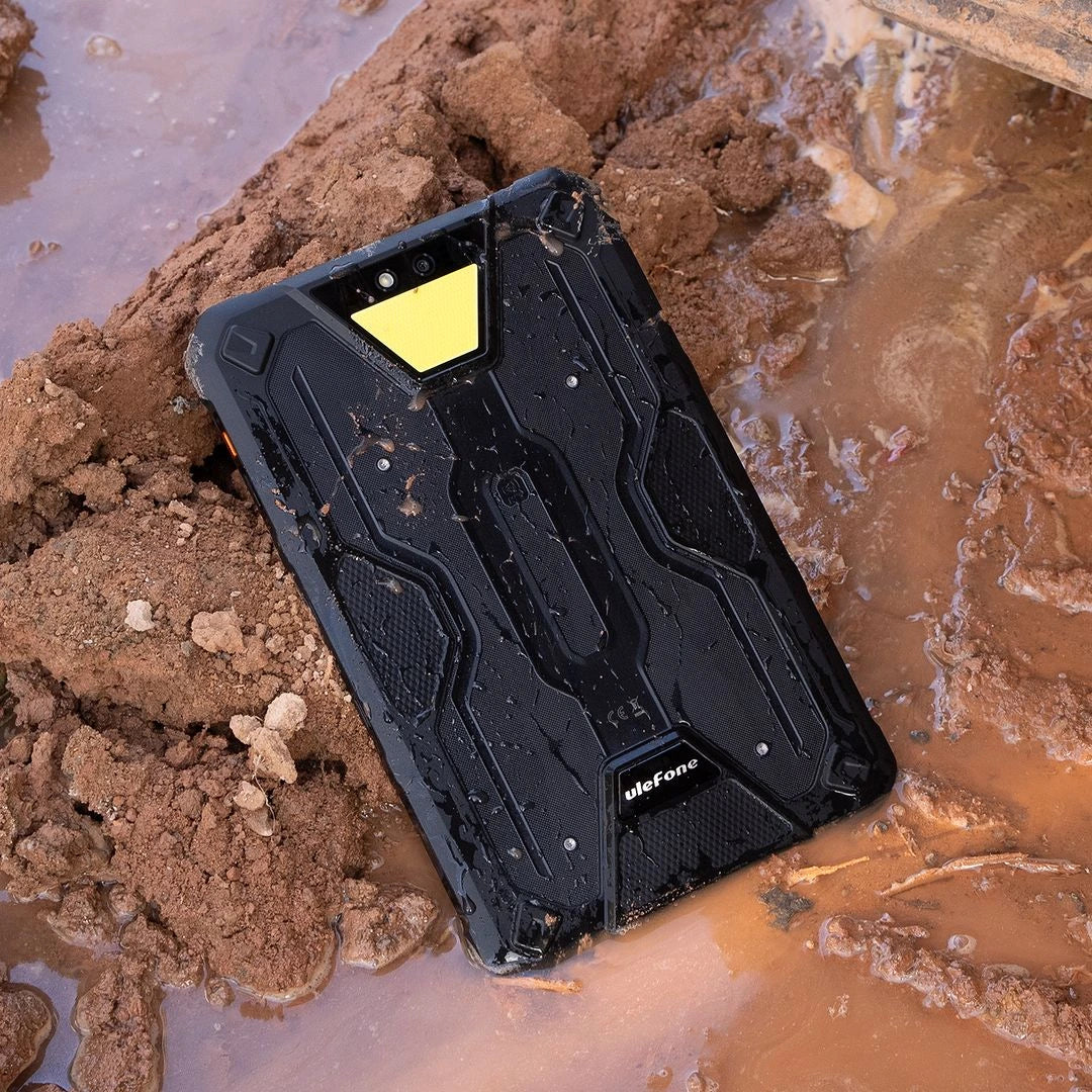 Tablet Armor Pad 2