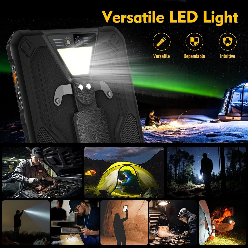 Tablet Armor Pad 2