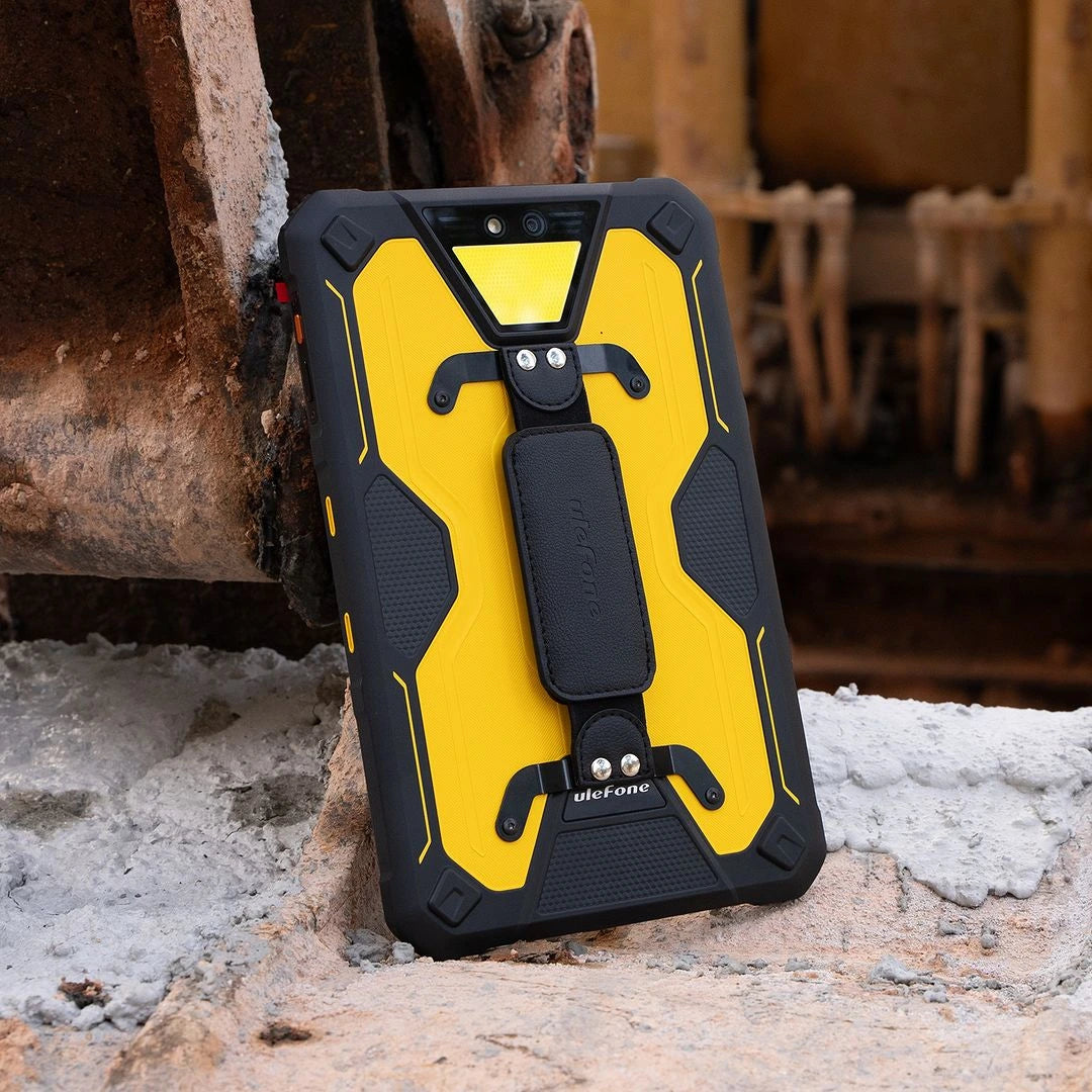 Tablet Armor Pad 2