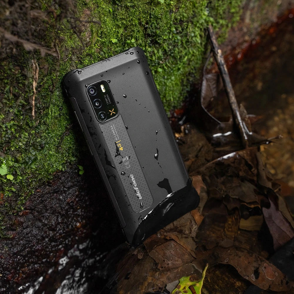 Teléfono inteligente Armor X10 Pro (4 GB de RAM)