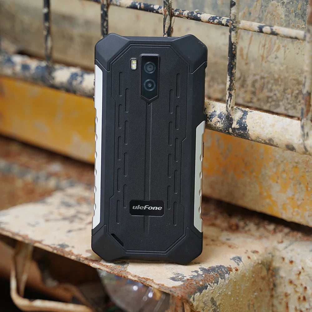 Teléfono inteligente Armor X3 (2 GB de RAM)