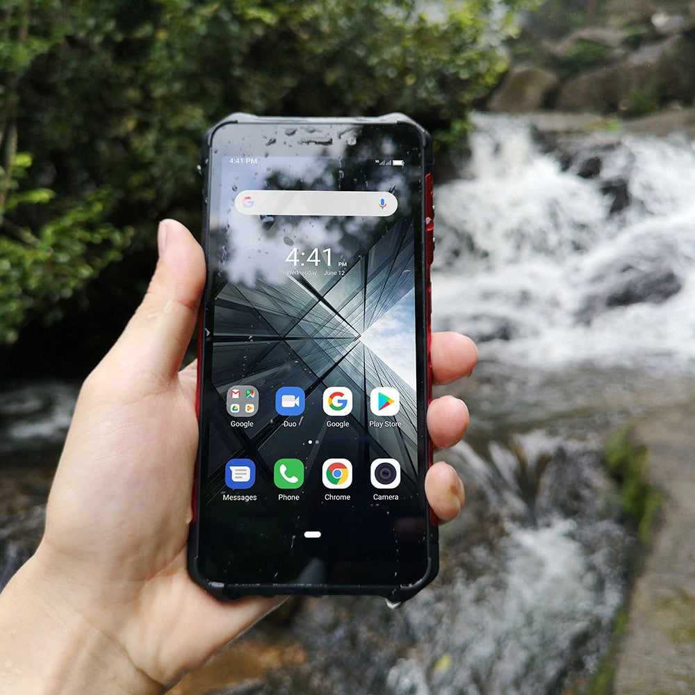 Teléfono inteligente Armor X3 (2 GB de RAM)