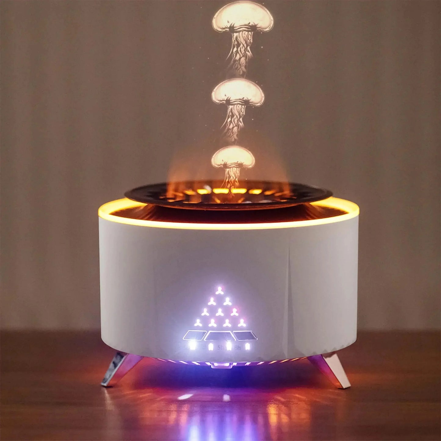 Humidificador Medusa V28-BAI