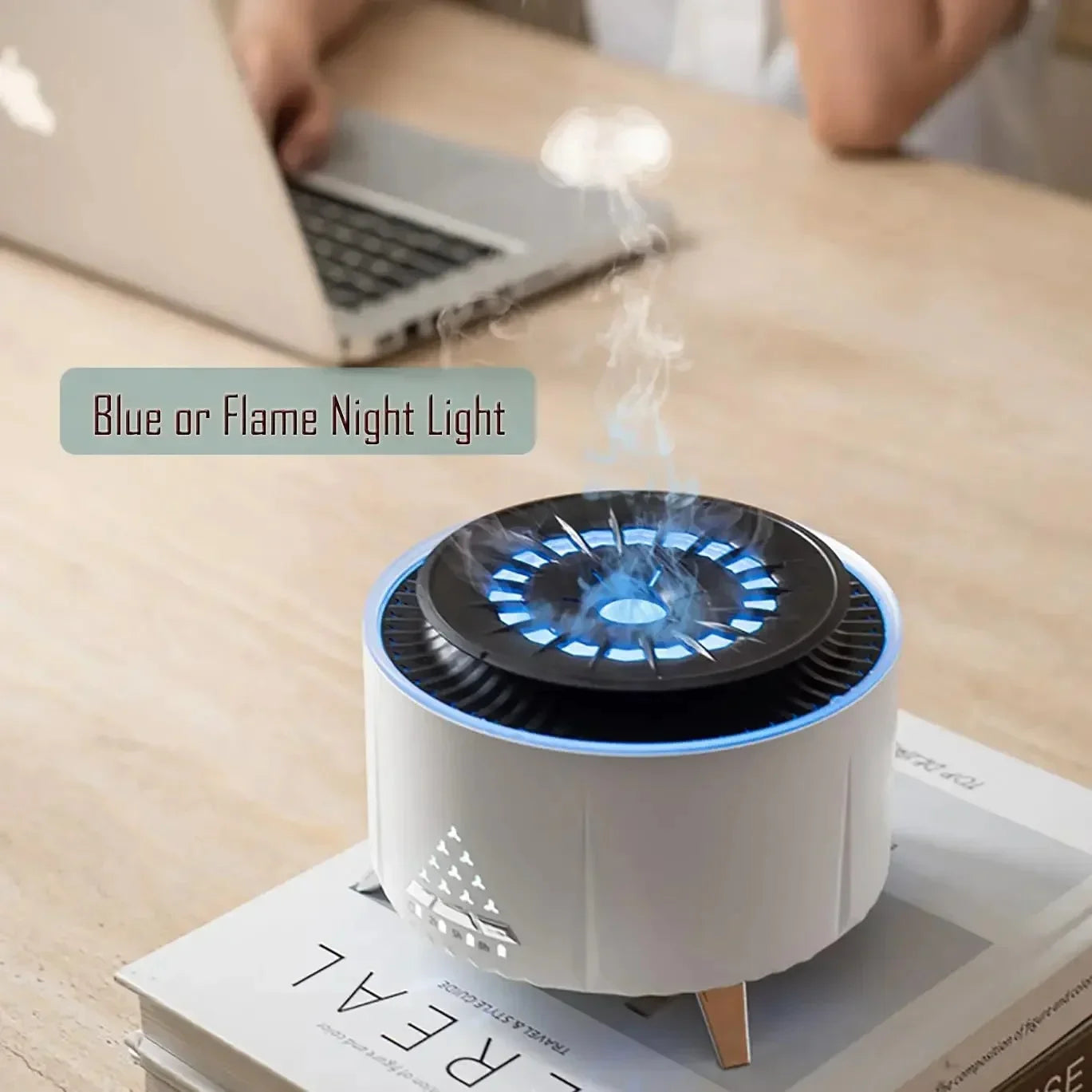 Humidificador Medusa V28-BAI