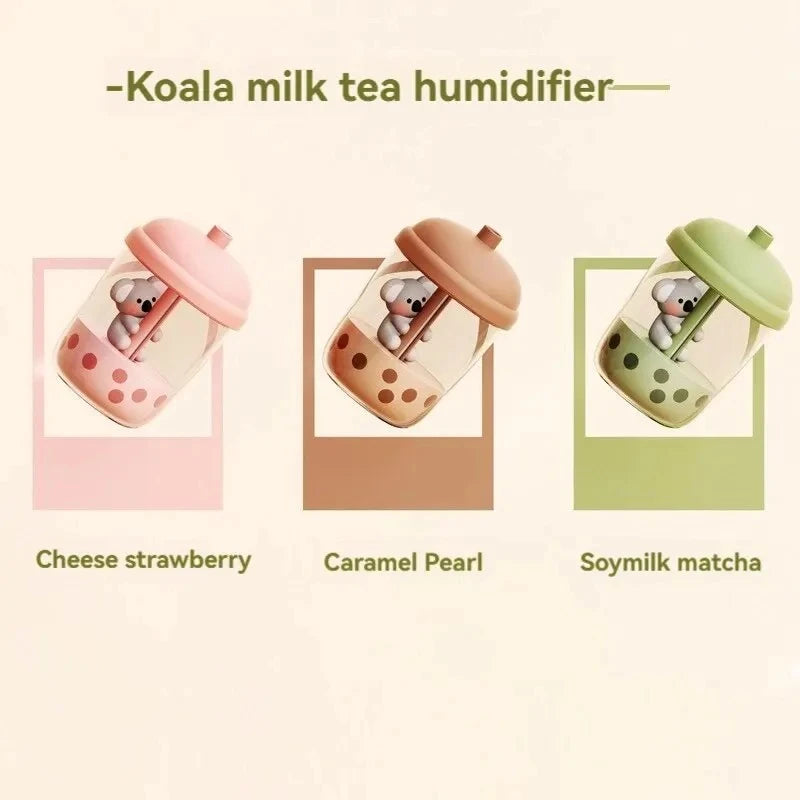 Humidificador Koala