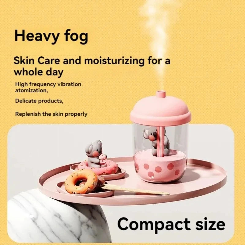 Humidificador Koala
