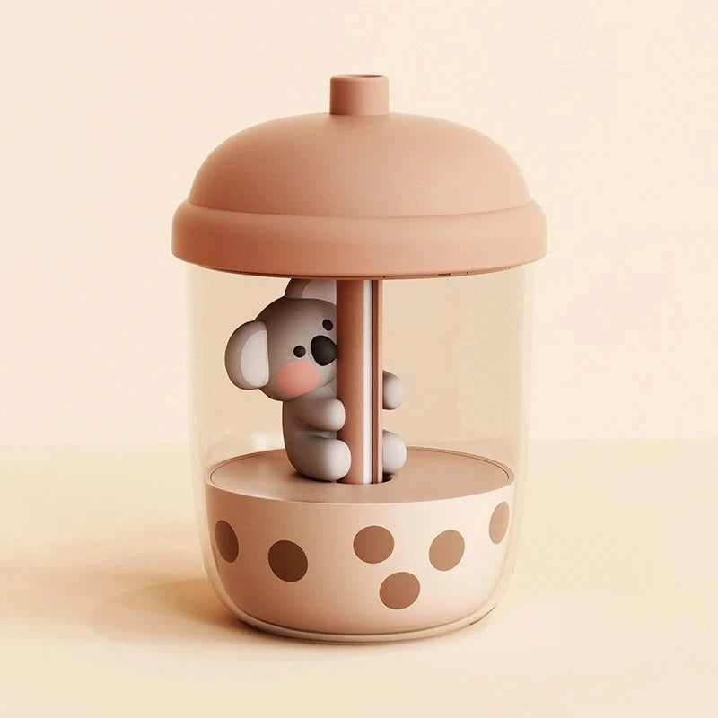 Humidificador Koala
