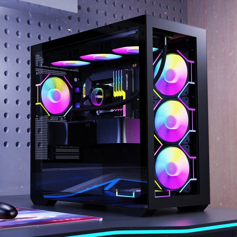 Ventoinha AM12PRO