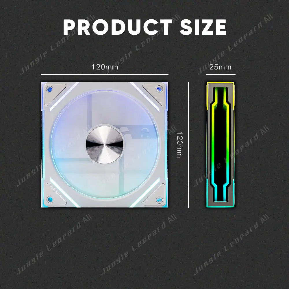 Astro V2 Fan (120mm)