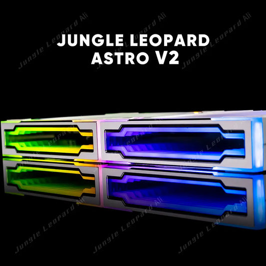 Ventoinha Astro V2 (120mm)