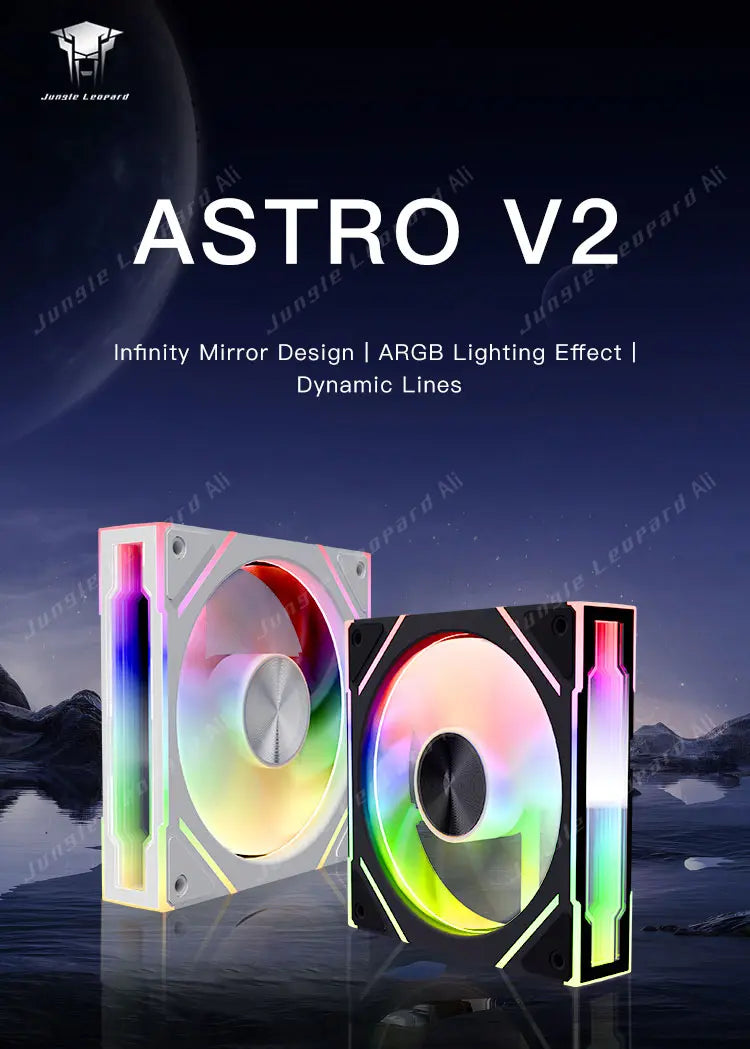 Astro V2 Fan (120mm)