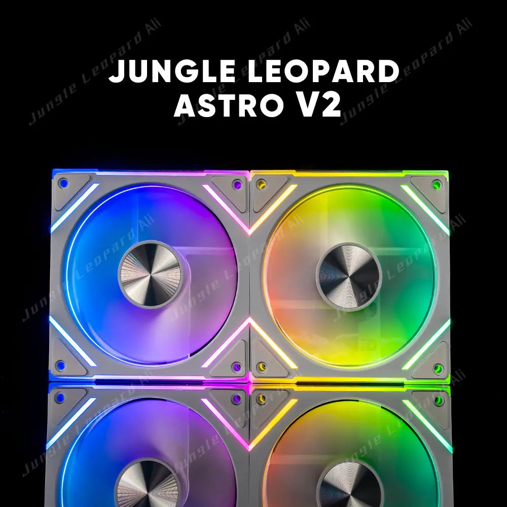 Astro V2 Fan (120mm)