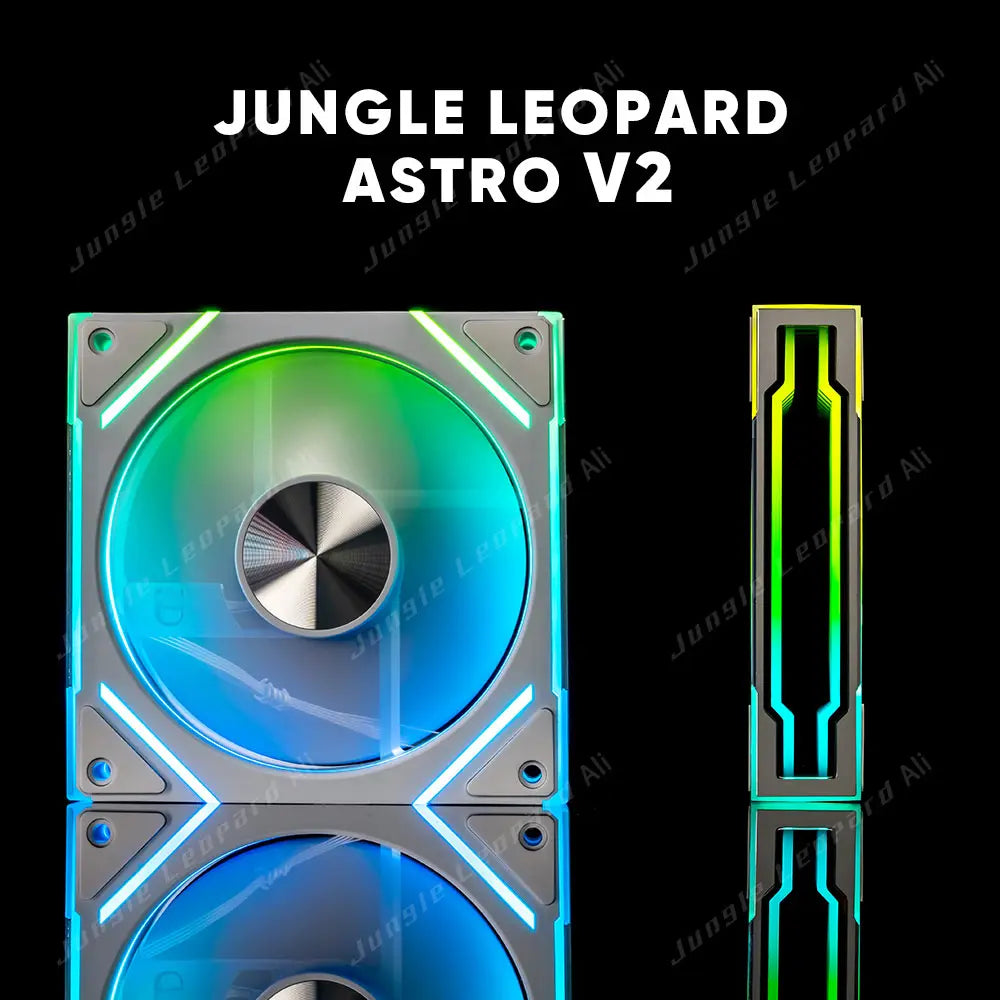 Astro V2 Fan (120mm)