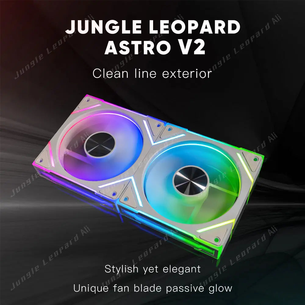 Astro V2 Fan (120mm)
