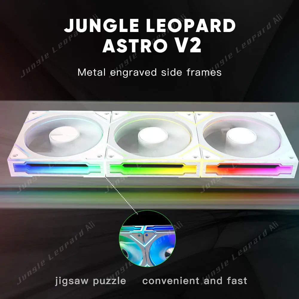 Astro V2 Fan (120mm)