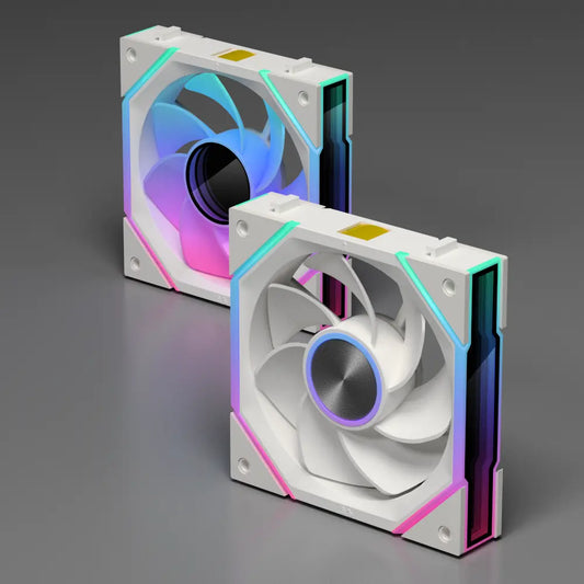 Ventilador GC120 ARGB (120 mm)