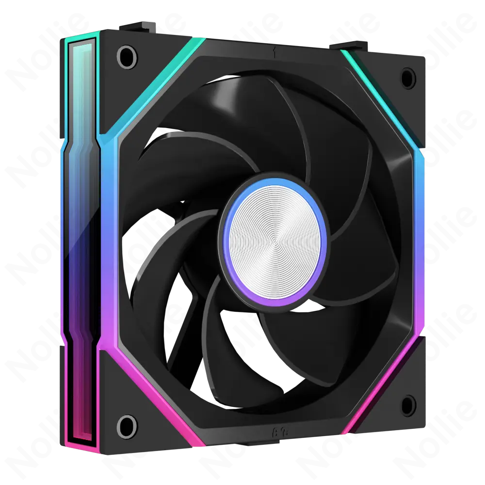 Ventoinha GC120 ARGB (120mm)