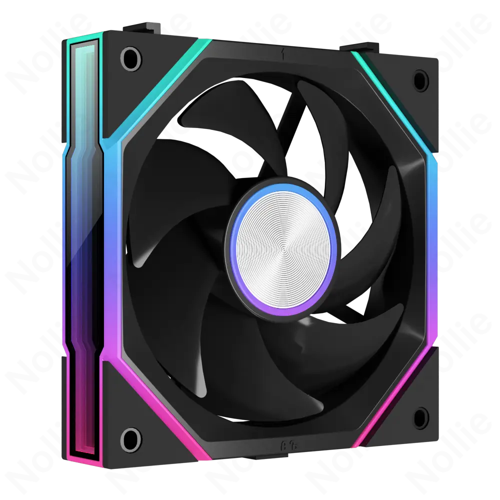 Ventoinha GC120 ARGB (120mm)