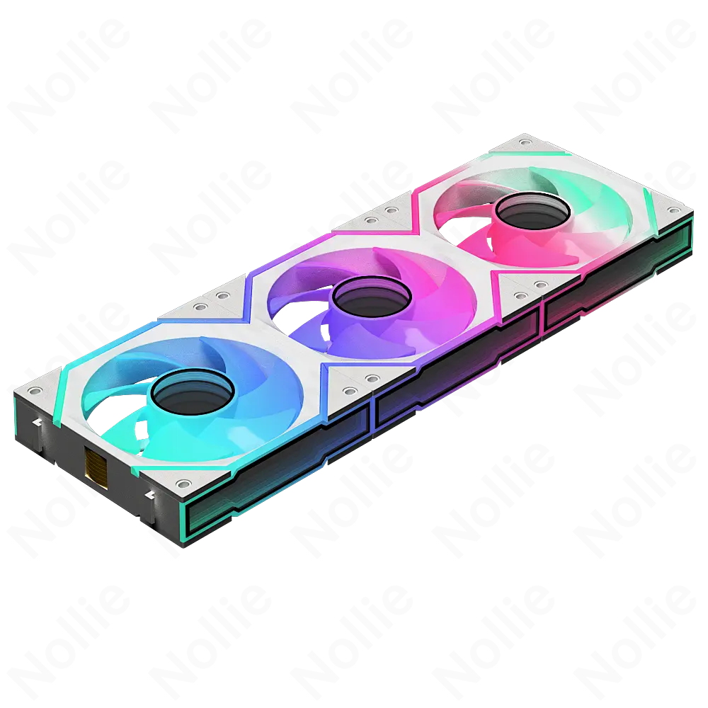 Ventoinha GC120 ARGB (120mm)