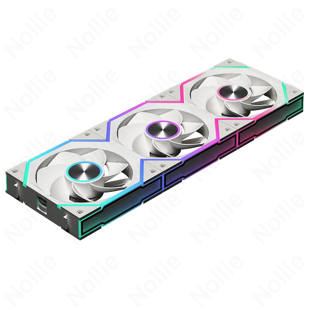 Ventoinha GC120 ARGB (120mm)
