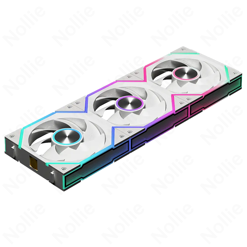 Ventoinha GC120 ARGB (120mm)