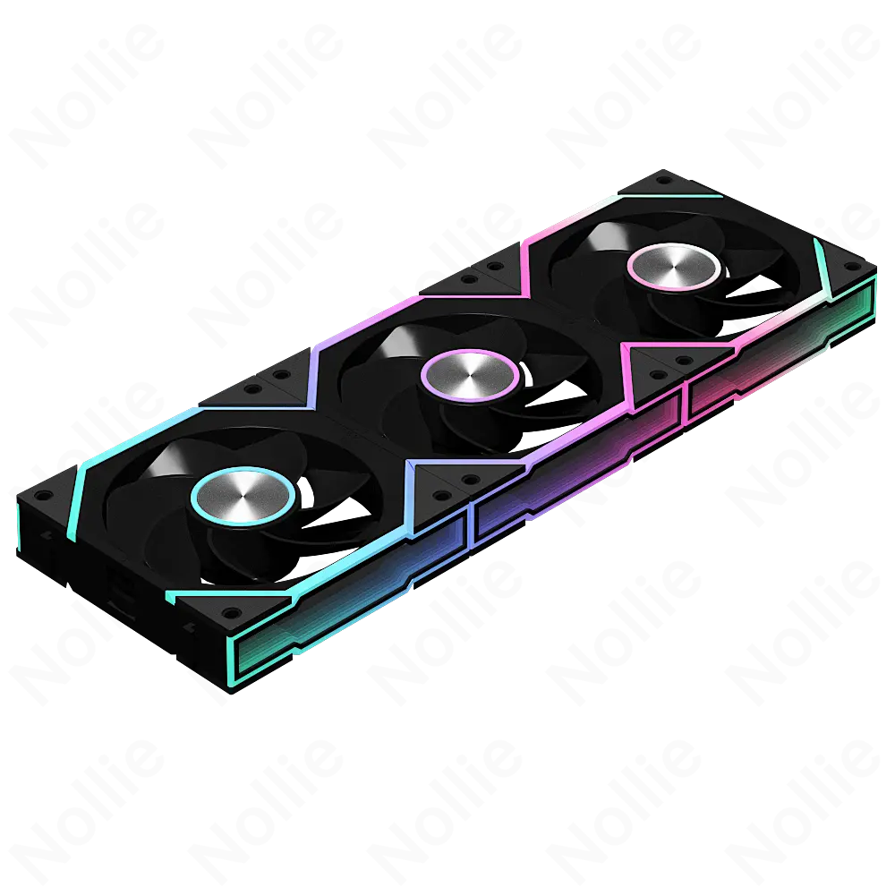 Ventoinha GC120 ARGB (120mm)
