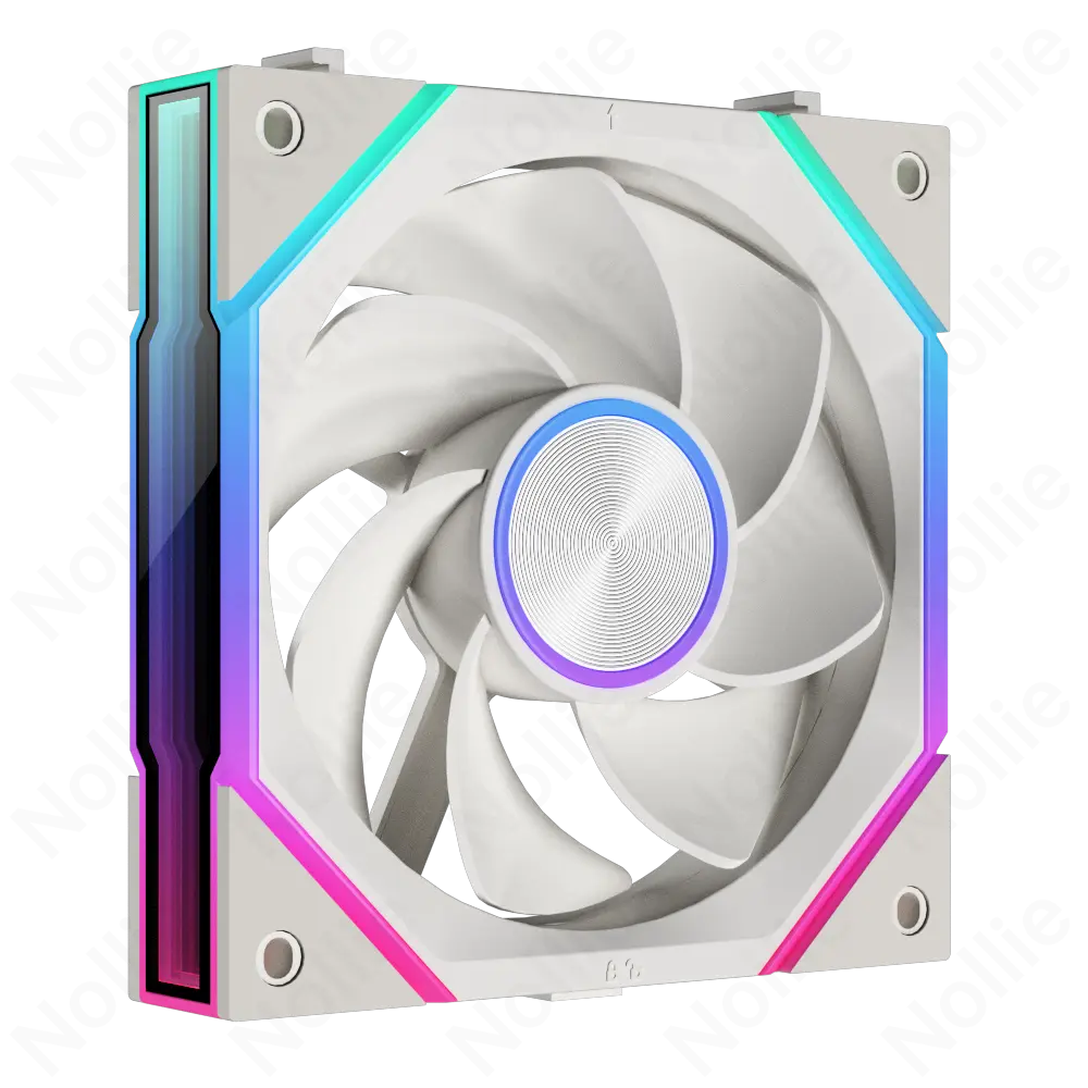 Ventoinha GC120 ARGB (120mm)