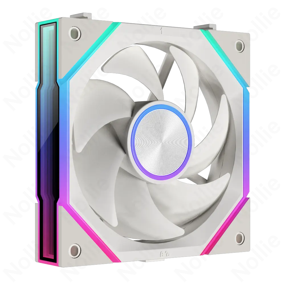 Ventoinha GC120 ARGB (120mm)