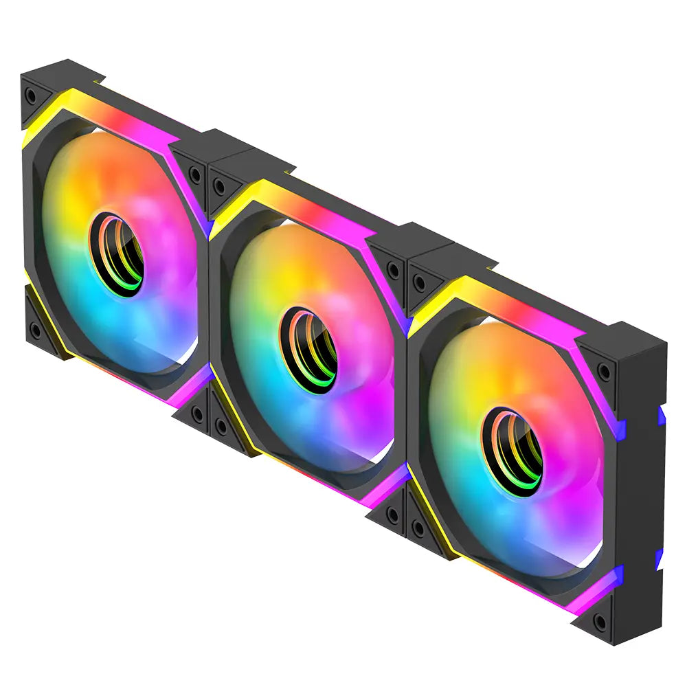Galaxy SE Fan (120mm)