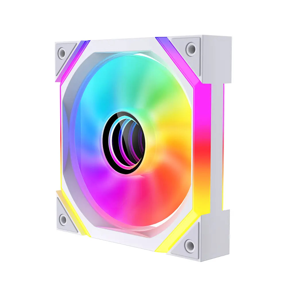 Galaxy SE Fan (120mm)
