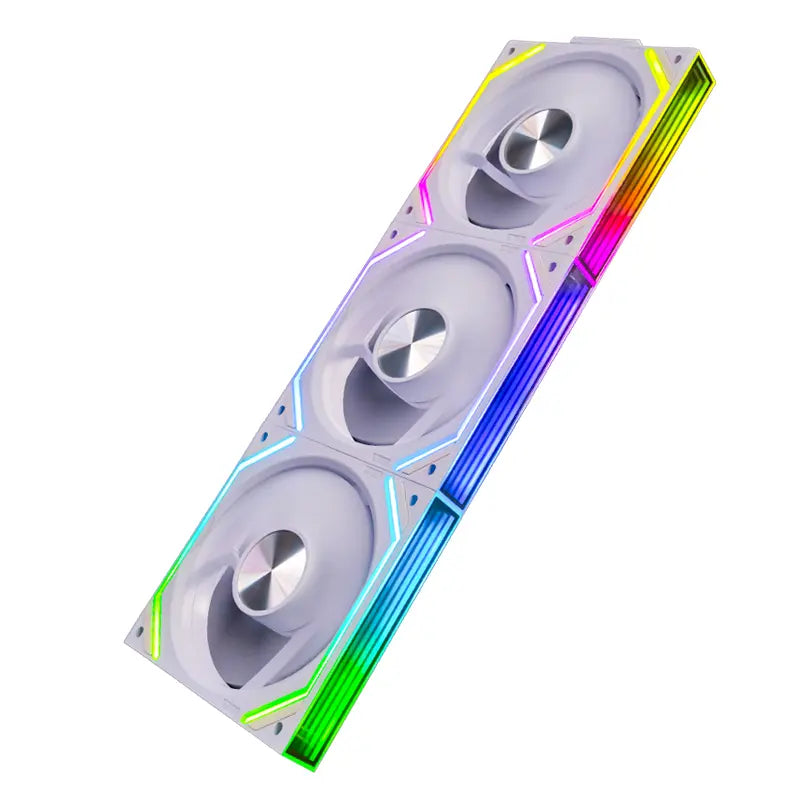 Interstellar V2RS Fan (120mm)