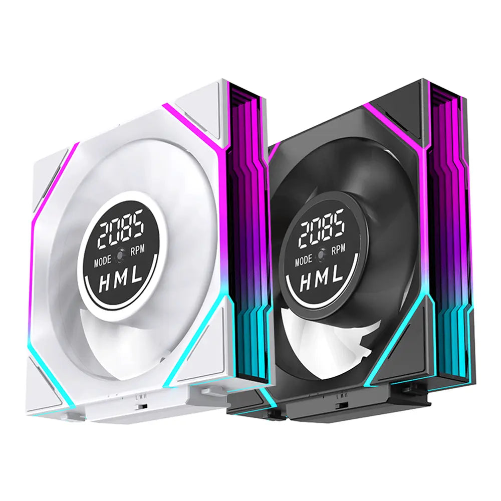 Interstellar V4 Fan (120mm)