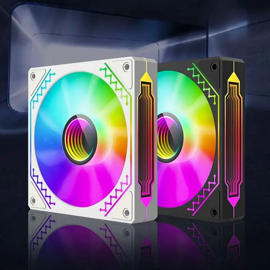 Ventilador PRISM12025 (120 mm)