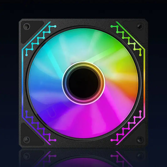 Ventoinha PRISM12025 (120mm)