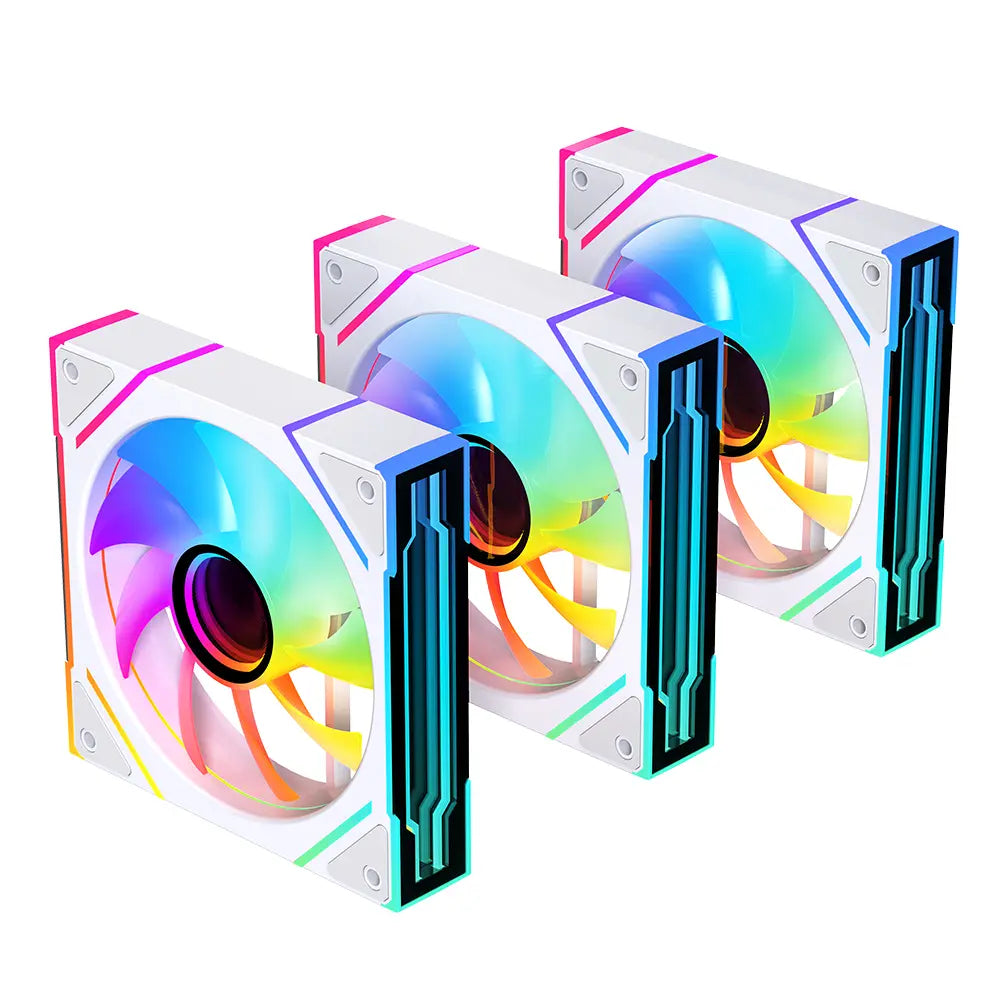 Prism 4 EX Fan (120mm)