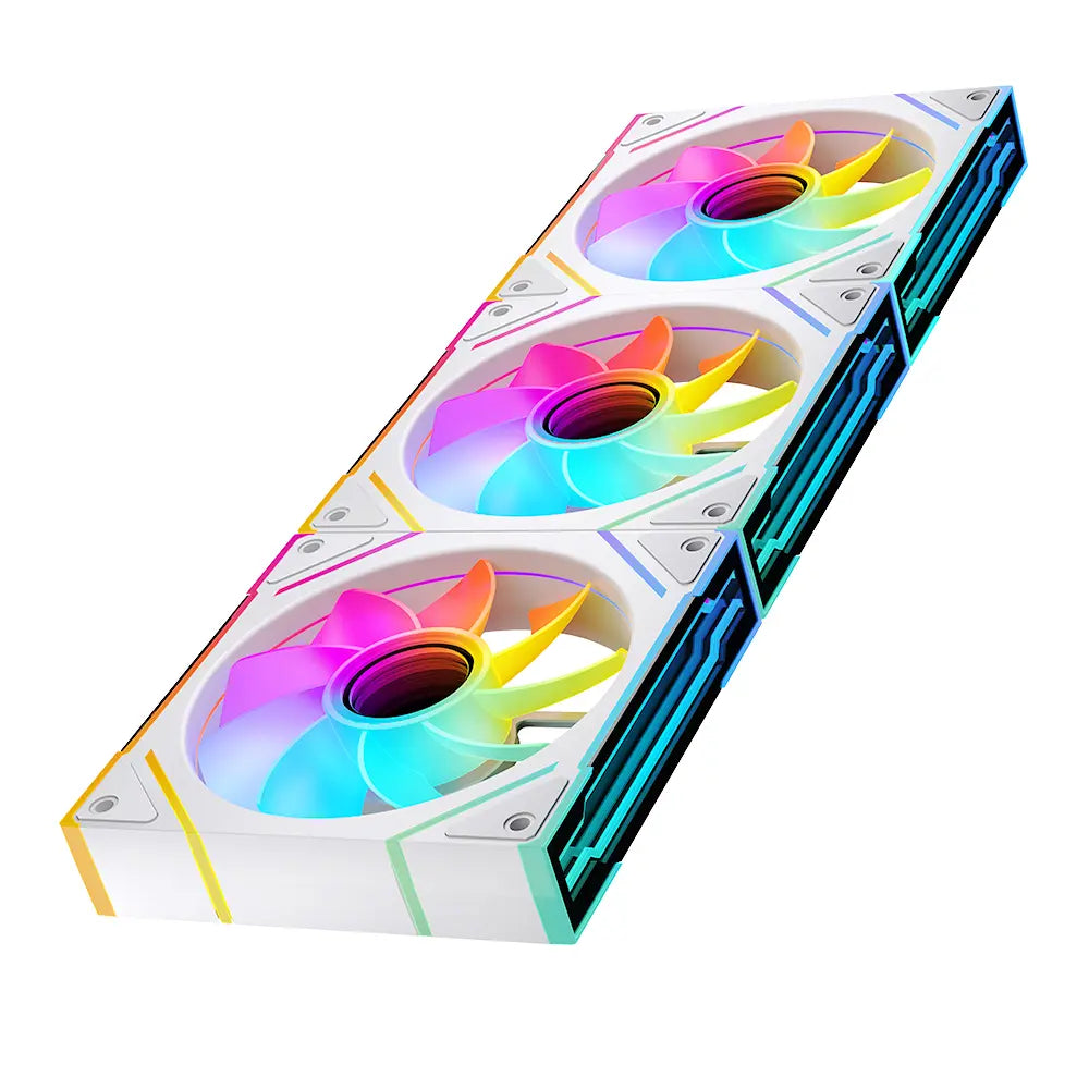 Prism 4 EX Fan (120mm)