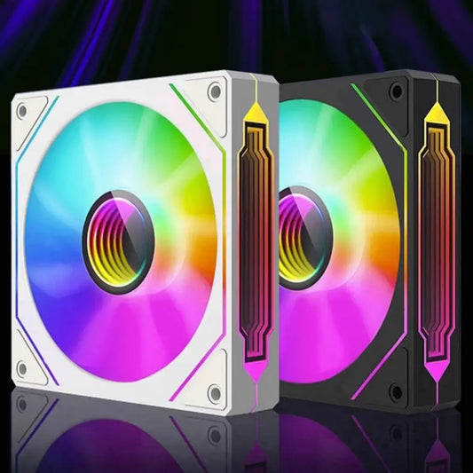 Ventilador Prism 4 PRO (120 mm)