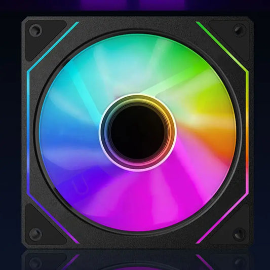 Ventoinha Prism 4 PRO (120mm)