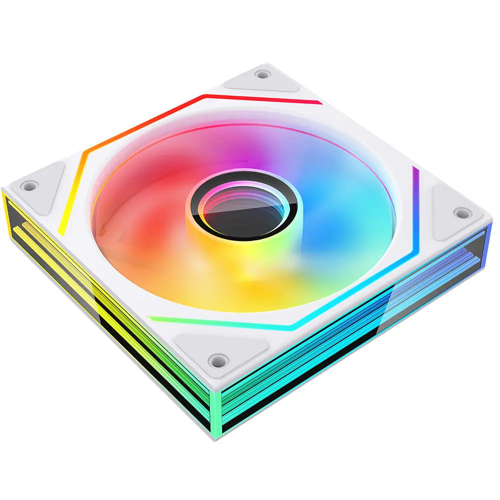 Prism 6 MAX Fan (120mm)